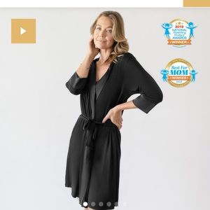 Kindred Bravely Emmaline Robe